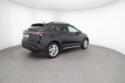 VW Taigo Gebrauchtwagen