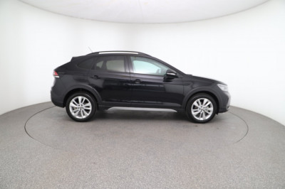 VW Taigo Gebrauchtwagen