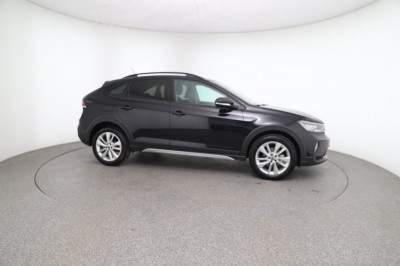 VW Taigo Gebrauchtwagen