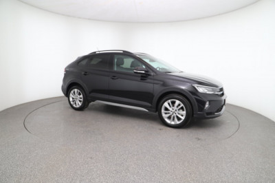 VW Taigo Gebrauchtwagen