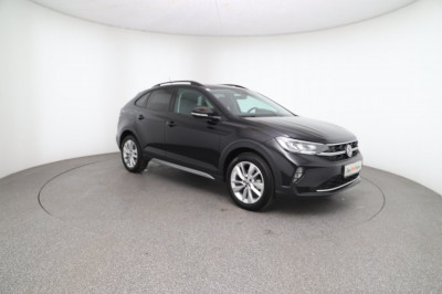 VW Taigo Gebrauchtwagen