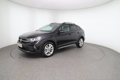 VW Taigo Gebrauchtwagen