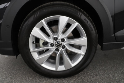 VW Taigo Gebrauchtwagen