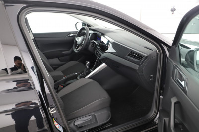 VW Taigo Gebrauchtwagen