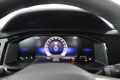 VW Taigo Gebrauchtwagen