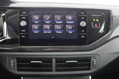 VW Taigo Gebrauchtwagen