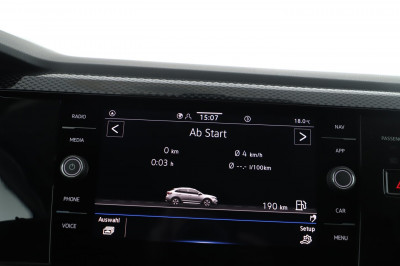 VW Taigo Gebrauchtwagen