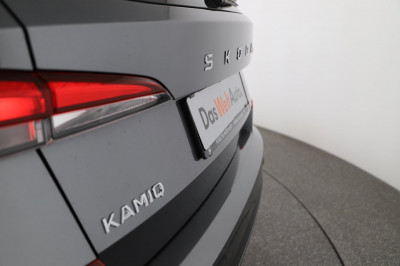Skoda Kamiq Gebrauchtwagen