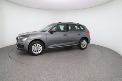 Skoda Kamiq Gebrauchtwagen