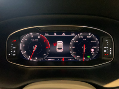 Seat Ateca Gebrauchtwagen