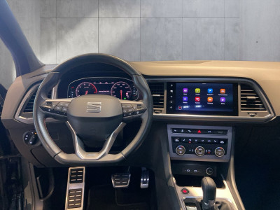 Seat Ateca Gebrauchtwagen