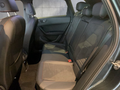 Seat Ateca Gebrauchtwagen