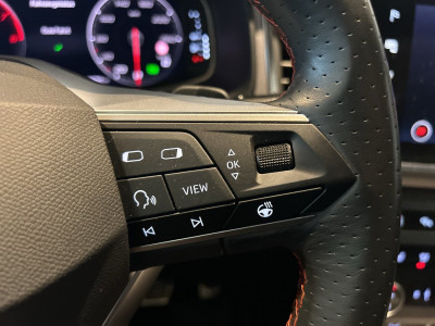 Seat Ateca Gebrauchtwagen