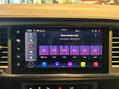 Seat Ateca Gebrauchtwagen