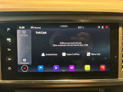 Seat Ateca Gebrauchtwagen