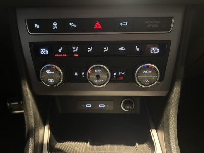 Seat Ateca Gebrauchtwagen