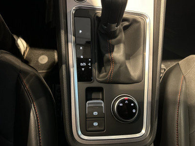 Seat Ateca Gebrauchtwagen