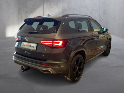 Seat Ateca Gebrauchtwagen