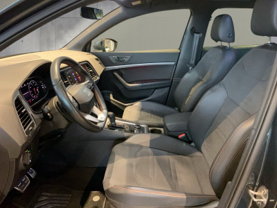 Seat Ateca Gebrauchtwagen