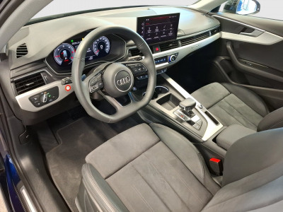 Audi A4 Allroad Gebrauchtwagen