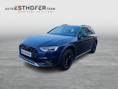 Audi A4 Allroad Gebrauchtwagen