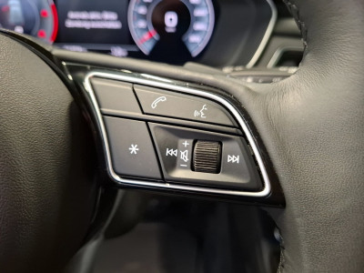 Audi A4 Allroad Gebrauchtwagen