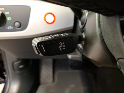 Audi A4 Allroad Gebrauchtwagen