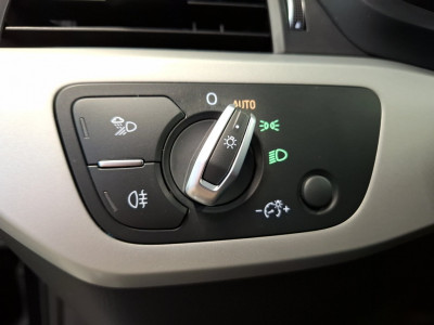 Audi A4 Allroad Gebrauchtwagen