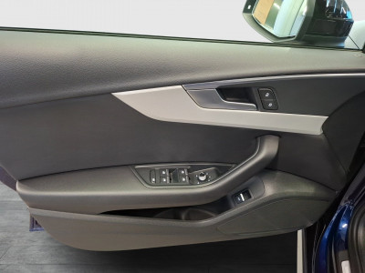 Audi A4 Allroad Gebrauchtwagen