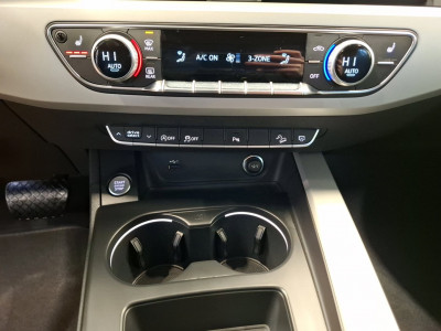 Audi A4 Allroad Gebrauchtwagen