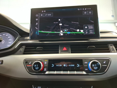 Audi A4 Allroad Gebrauchtwagen