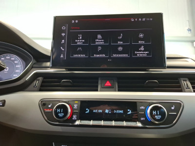 Audi A4 Allroad Gebrauchtwagen