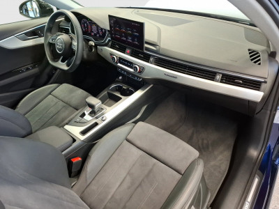 Audi A4 Allroad Gebrauchtwagen