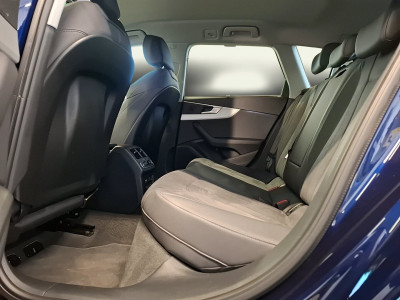 Audi A4 Allroad Gebrauchtwagen