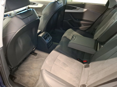 Audi A4 Allroad Gebrauchtwagen