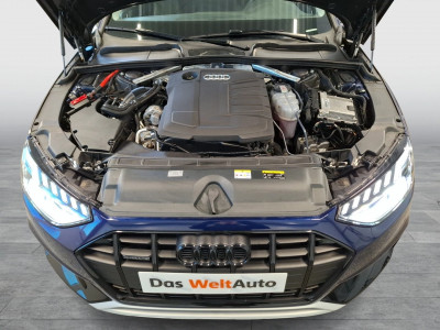 Audi A4 Allroad Gebrauchtwagen