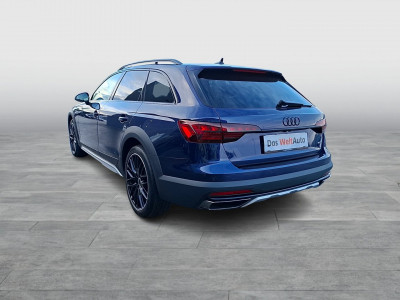 Audi A4 Allroad Gebrauchtwagen