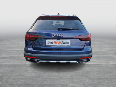 Audi A4 Allroad Gebrauchtwagen