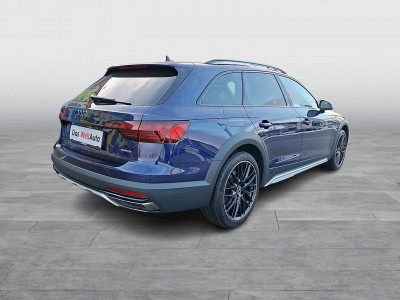 Audi A4 Allroad Gebrauchtwagen