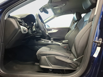 Audi A4 Allroad Gebrauchtwagen