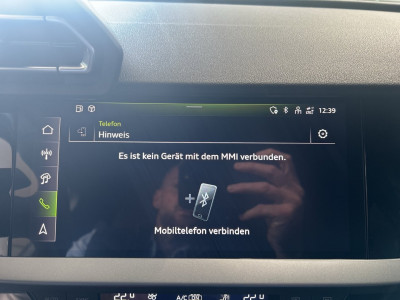 Audi A3 Gebrauchtwagen