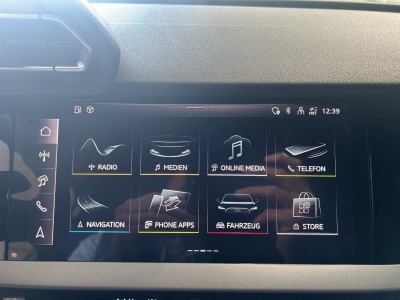 Audi A3 Gebrauchtwagen