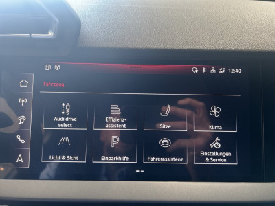 Audi A3 Gebrauchtwagen