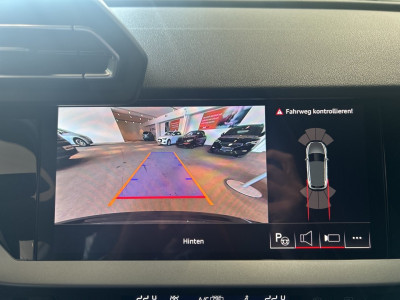 Audi A3 Gebrauchtwagen