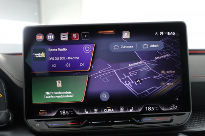 Cupra Leon Gebrauchtwagen