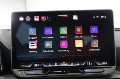 Cupra Leon Gebrauchtwagen