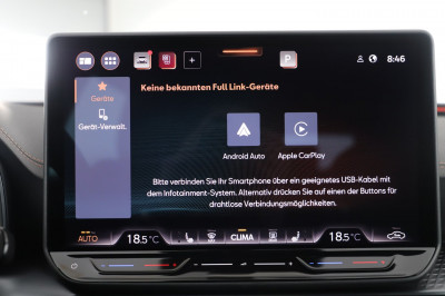 Cupra Leon Gebrauchtwagen