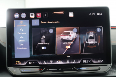 Cupra Leon Gebrauchtwagen