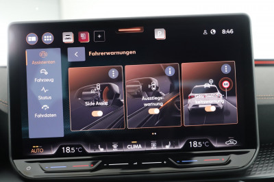 Cupra Leon Gebrauchtwagen