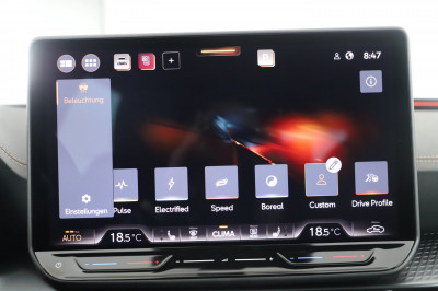 Cupra Leon Gebrauchtwagen